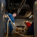Daily Operations Aboard USS George H.W. Bush (CVN 77)