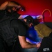 Bundespolizei respond to simulated hostage crisis at IED Rodeo