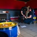 Bundespolizei respond to simulated hostage crisis at IED Rodeo