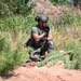 EOD teams tackle trench clearing scenario at IED Rodeo