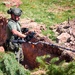 EOD teams tackle trench clearing scenario at IED Rodeo