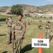 Best Warrior Competition
