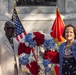 Marine Week Boston: Wreath Laying Ceremony