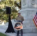 Marine Week Boston: Wreath Laying Ceremony