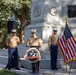Marine Week Boston: Wreath Laying Ceremony