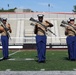 Recruiting Station Boston Hosts Pool Function and Marines 250 Birthday Celebration