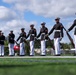 Recruiting Station Boston Hosts Pool Function and Marines 250 Birthday Celebration