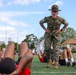 Recruiting Station Boston Hosts Pool Function and Marines 250 Birthday Celebration