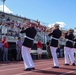 Recruiting Station Boston Hosts Pool Function and Marines 250 Birthday Celebration
