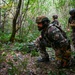 French EOD Team Clears Hidden Ammo Cache During IED Rodeo