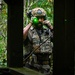 French EOD Team Clears Hidden Ammo Cache During IED Rodeo