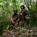 French EOD Team Clears Hidden Ammo Cache During IED Rodeo