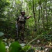 French EOD Team Clears Hidden Ammo Cache During IED Rodeo