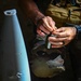French EOD Team Clears Hidden Ammo Cache During IED Rodeo