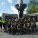 Marine Week 250