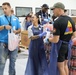 Fort Bliss Soldiers Volunteer at El Pasoans Fighting Hunger Food Bank