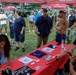 MCRC Hosts Static Display during Marine Week Boston