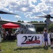 MCRC Hosts Static Display during Marine Week Boston