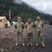 SV25 Signal and Communications Team