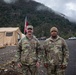SV25 Signal and Communications Team