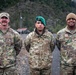 SV25 Signal and Communications Team