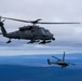 Aerial Helicopter Refueling AE25