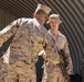 SLTE 4-25: II MEF Commanding General Visits V28