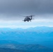 Aerial Helicopter Refueling AE25
