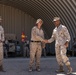 SLTE 4-25: II MEF Commanding General Visits V28