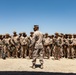 SLTE 4-25: II MEF Commanding General Visits V28