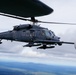 Aerial Helicopter Refueling AE25