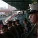 Marine Week 250: Fenway Park Tour