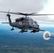 Aerial Helicopter Refueling AE25