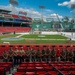 Marine Week 250: Fenway Park Tour