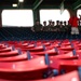 Marine Week 250: Fenway Park Tour