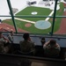 Marine Week 250: Fenway Park Tour