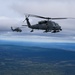 Aerial Helicopter Refueling AE25