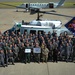 459th AS visits JASDF Niigata Air Rescue Squadron