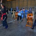 459th AS visits JASDF Niigata Air Rescue Squadron