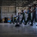 459th AS visits JASDF Niigata Air Rescue Squadron