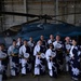 459th AS visits JASDF Niigata Air Rescue Squadron