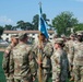 532nd Military Intelligence Battalion Bravo Company Change of Responsibility Ceremony
