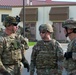 501st Military Intelligence Brigade MASCAL Exercise