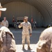 SLTE 4-25: II MEF Commanding General Visits V28