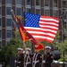 Marine Week Boston, Closing Ceremony