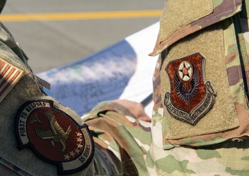 137th SOW operated alongside 35th FW at Misawa Air Base