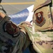 OKANG medical technicians train emergency response with 35th FW flight medicine