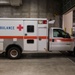 OKANG medical technicians train emergency response with 35th FW flight medicine
