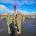 4th LE conducts Change of Command