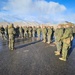 4th LE conducts Change of Command